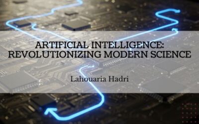 Artificial Intelligence: Revolutionizing Modern Science