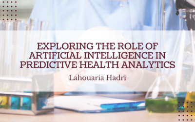 Exploring the Role of Artificial Intelligence in Predictive Health Analytics