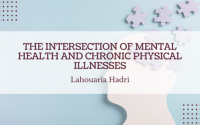 The Intersection of Mental Health and Chronic Physical Illnesses